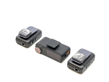 DJI Mic 2 Combo
