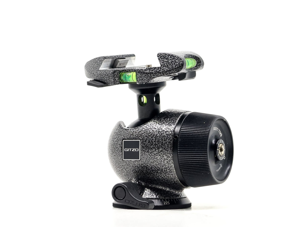 Gitzo GH2780QR Centre Ball Head · main image