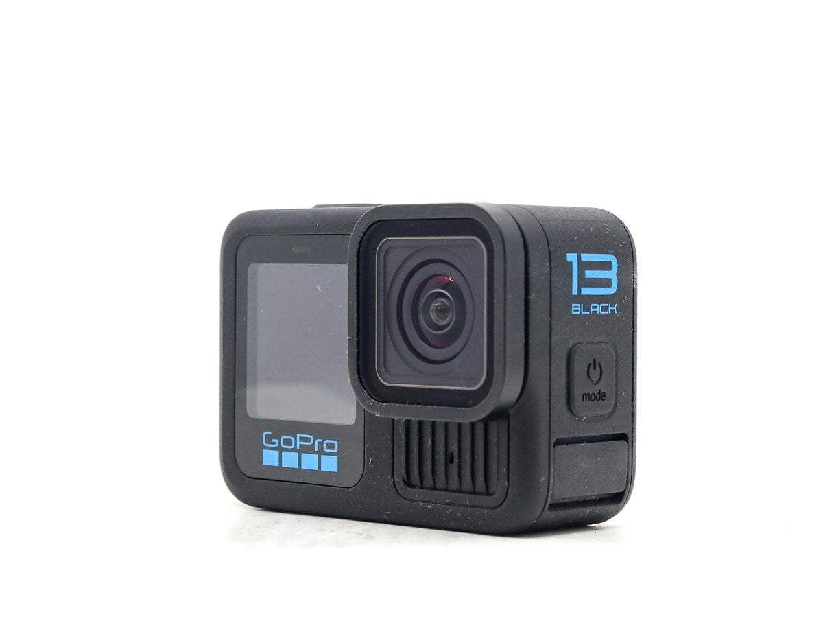 GoPro HERO13 Black · imagen principal