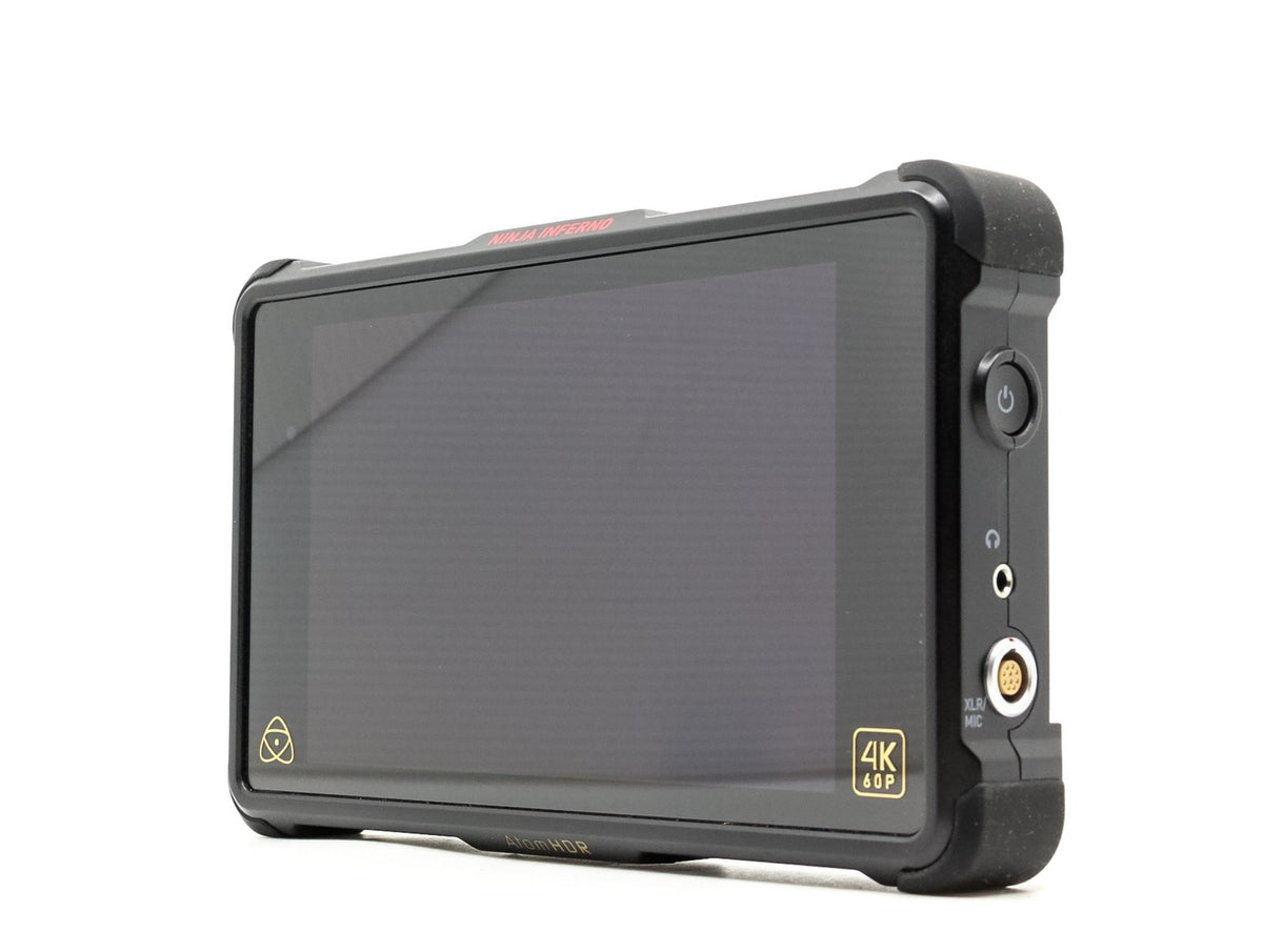 Atomos Ninja Inferno 4K · main image