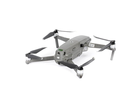 DJI Mavic 2 Pro Fly More Combo with Smart Controller