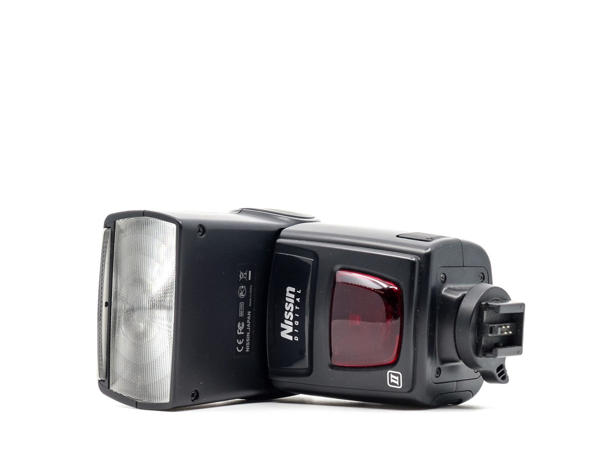Nissin Di622 II Speedlite - Sony A Dedicated · main image