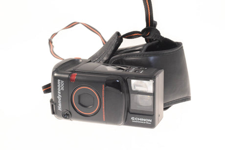 Chinon Handyzoom 5001 