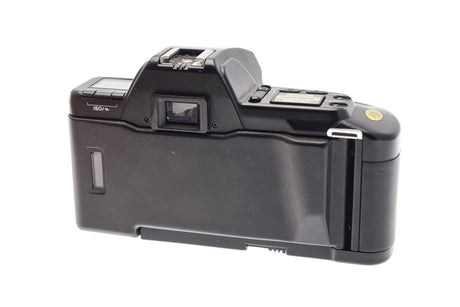 Chinon CP-9AF Multi Program 