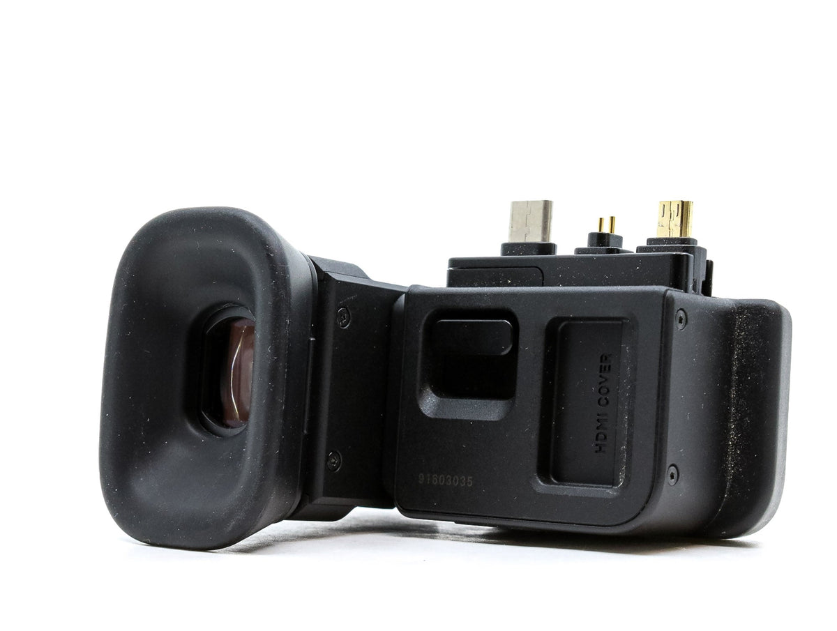 Sigma EVF-11 Electronic Viewfinder · main image