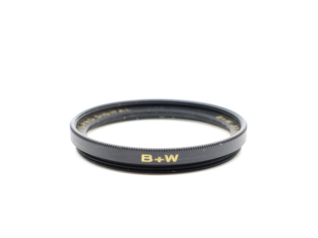 B+W 43mm F-Pro 010 UV-Haze 1x E Filter de segunda mano en Camera Market
