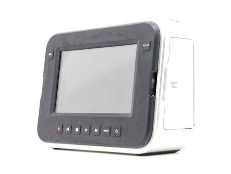 Blackmagic Design Cinema Camera - Micro Four Thirds Fit