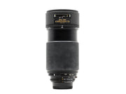 Nikon AF Nikkor 80-200mm f/2.8 ED - One Touch de segunda mano en Camera Market