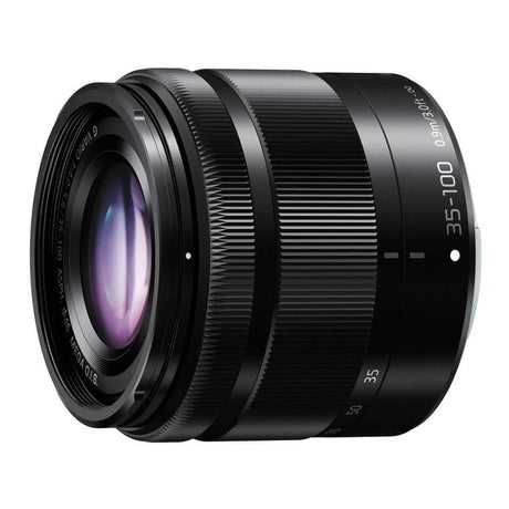 Micro 4/3 35-100mm f/4-5.6 lenses 