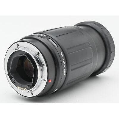 Tamron AF 100-300mm f/5-6.3 Lenses · imagen principal
