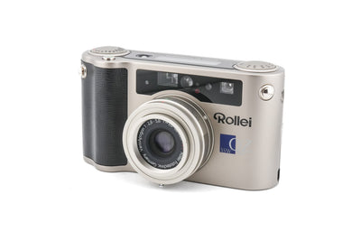 Rollei QZ 35W 