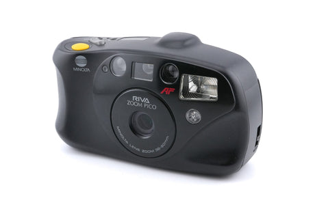 Minolta Riva Zoom Pico 