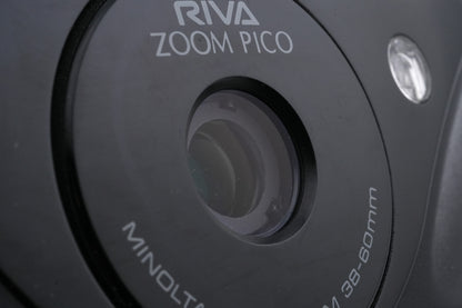 Minolta Riva Zoom Pico 