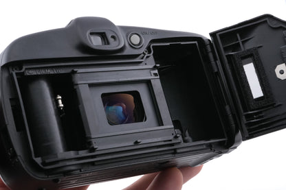 Minolta Riva Zoom Pico 