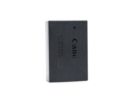 Canon LP-E17 Battery