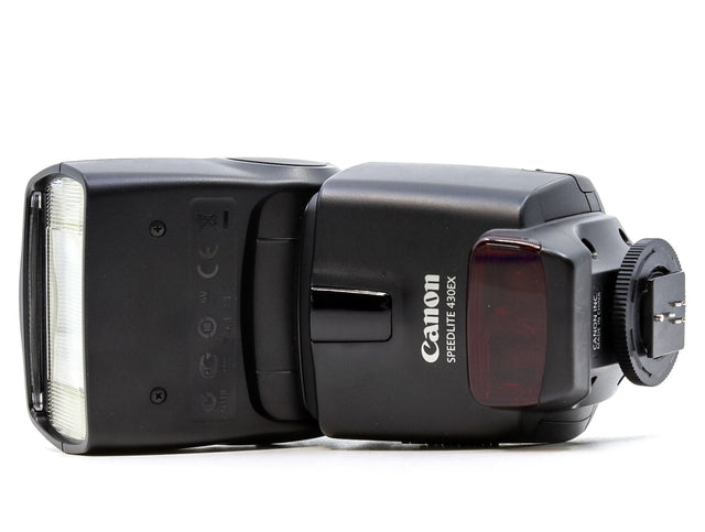 canon|speedlite 430ex - Excelente - 1