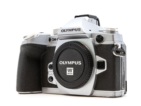 Olympus OM-D E-M1 