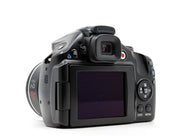canon|powershot sx40 hs - Excelente - 4