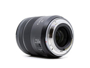 canon|rf 85mm f/2 macro is stm - Excelente - 3