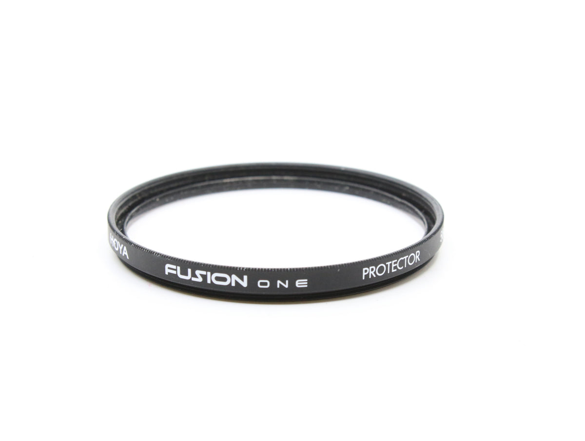 Hoya 58mm Fusion One Protector Filter · imagen principal