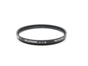 Hoya 58mm Fusion One Protector Filter de segunda mano en Camera Market
