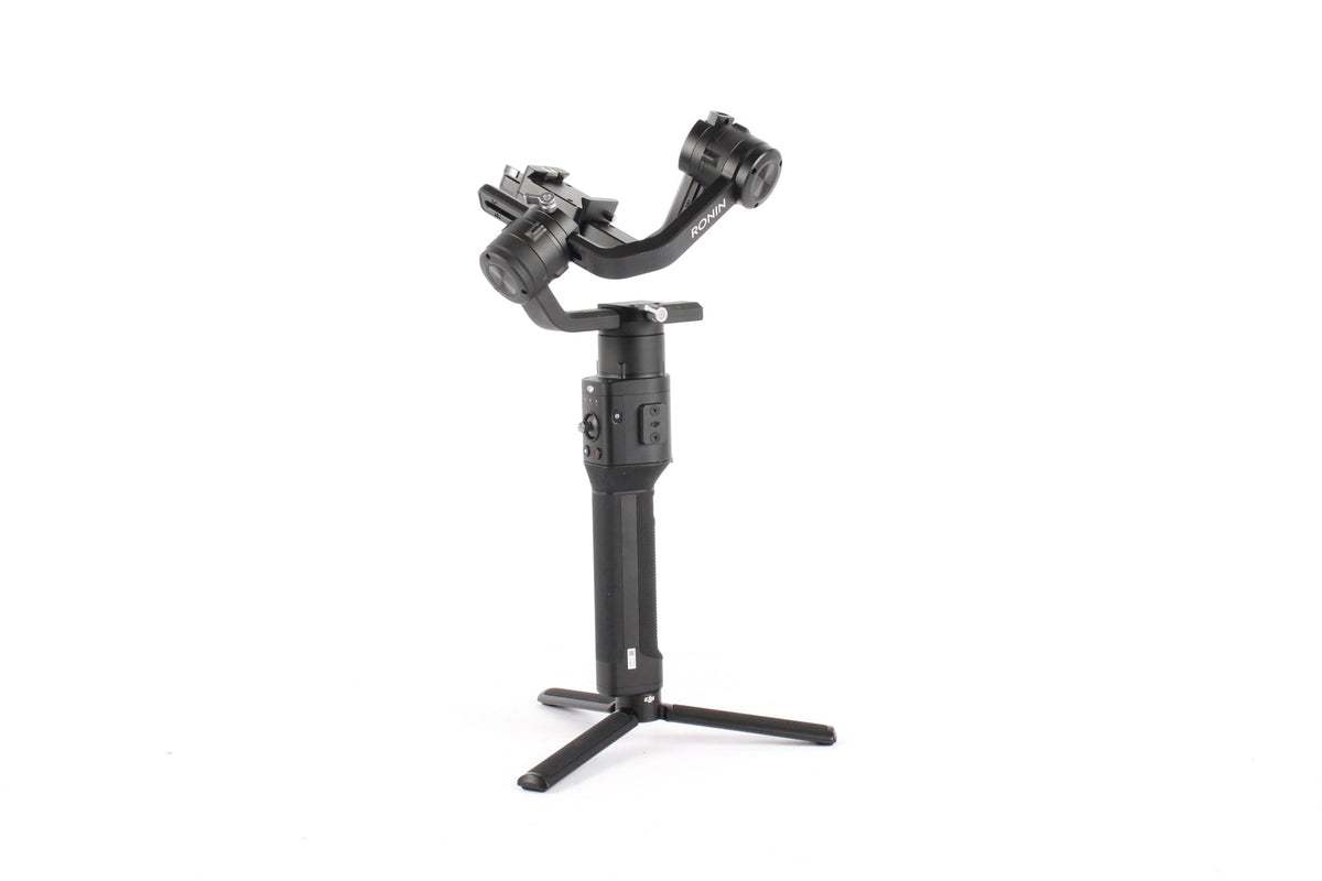 DJI Ronin-S  · main image