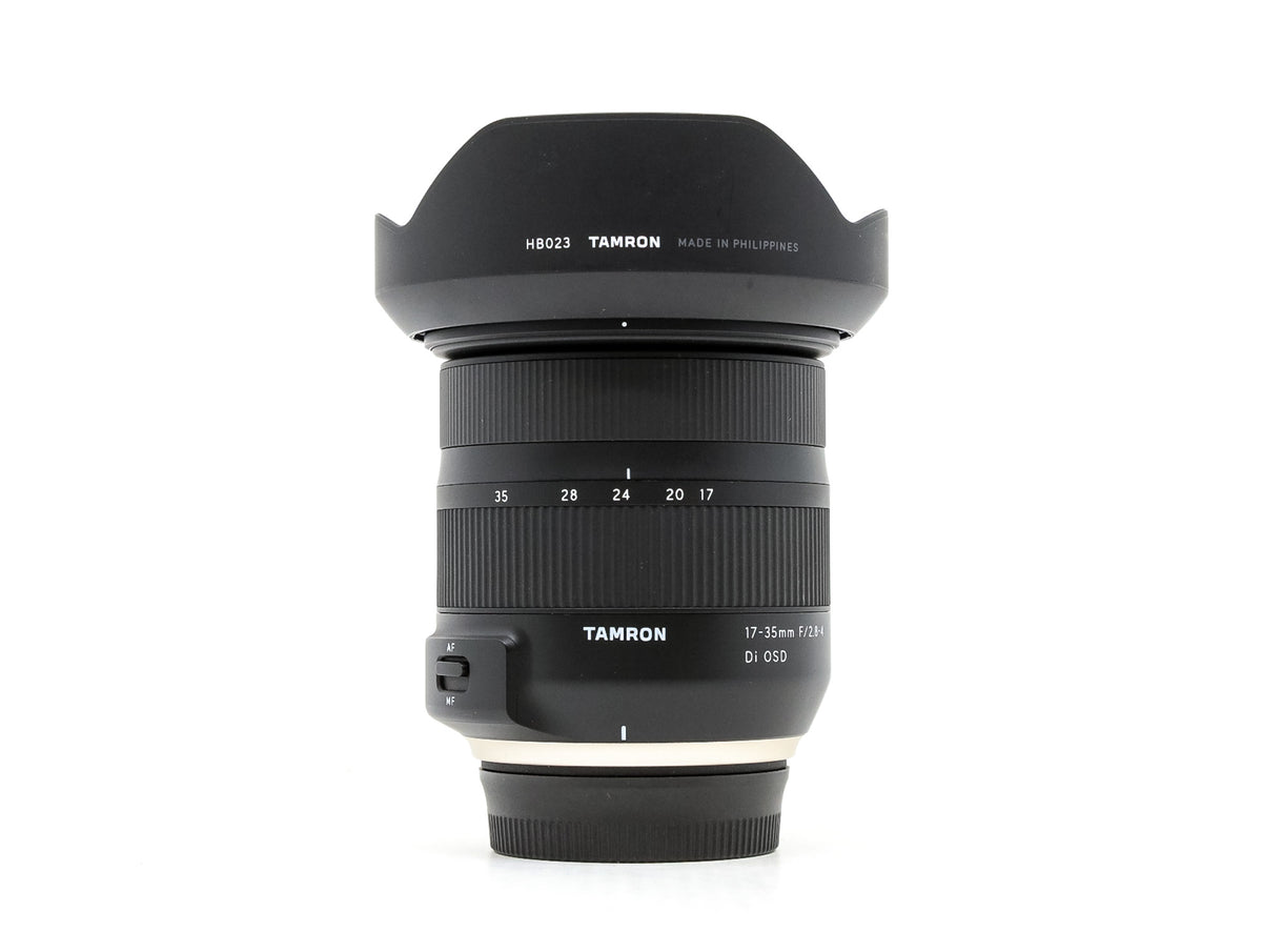 Tamron 17-35mm F/2.8-4 Di OSD - Nikon Fit · imagen principal