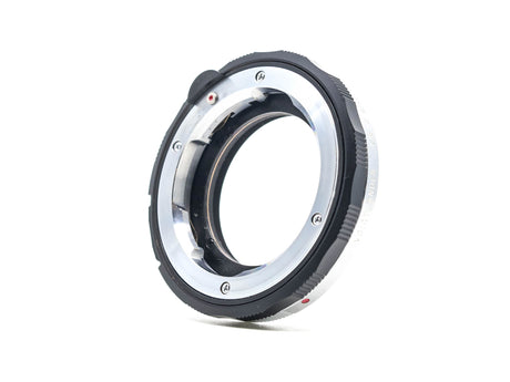 Voigtländer VM to Sony E Fit Close Focus Adapter