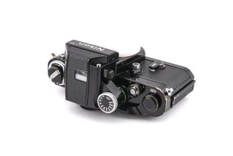 Nikon F2 Photomic 