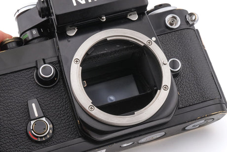 Nikon F2 Photomic 