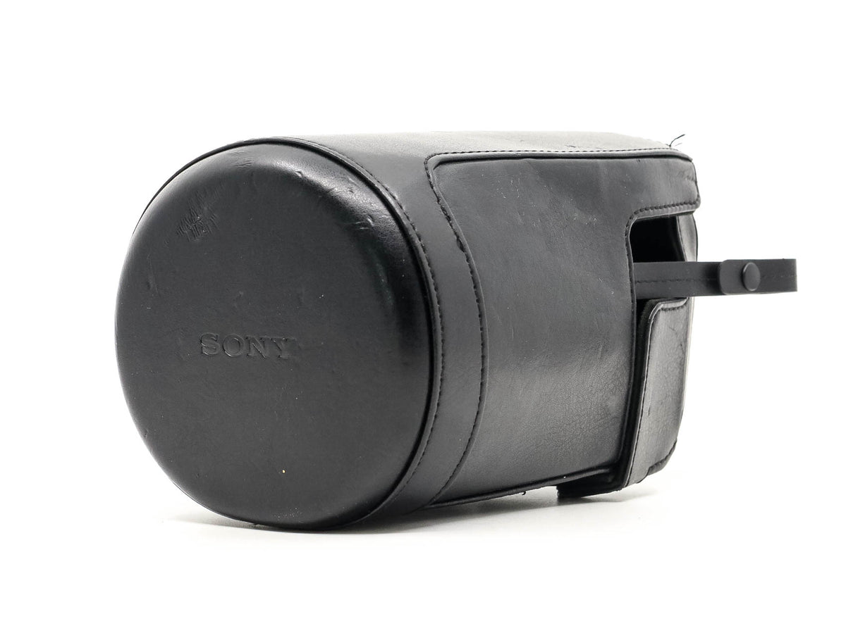 Sony LCJ-RXJ Case · imagen principal