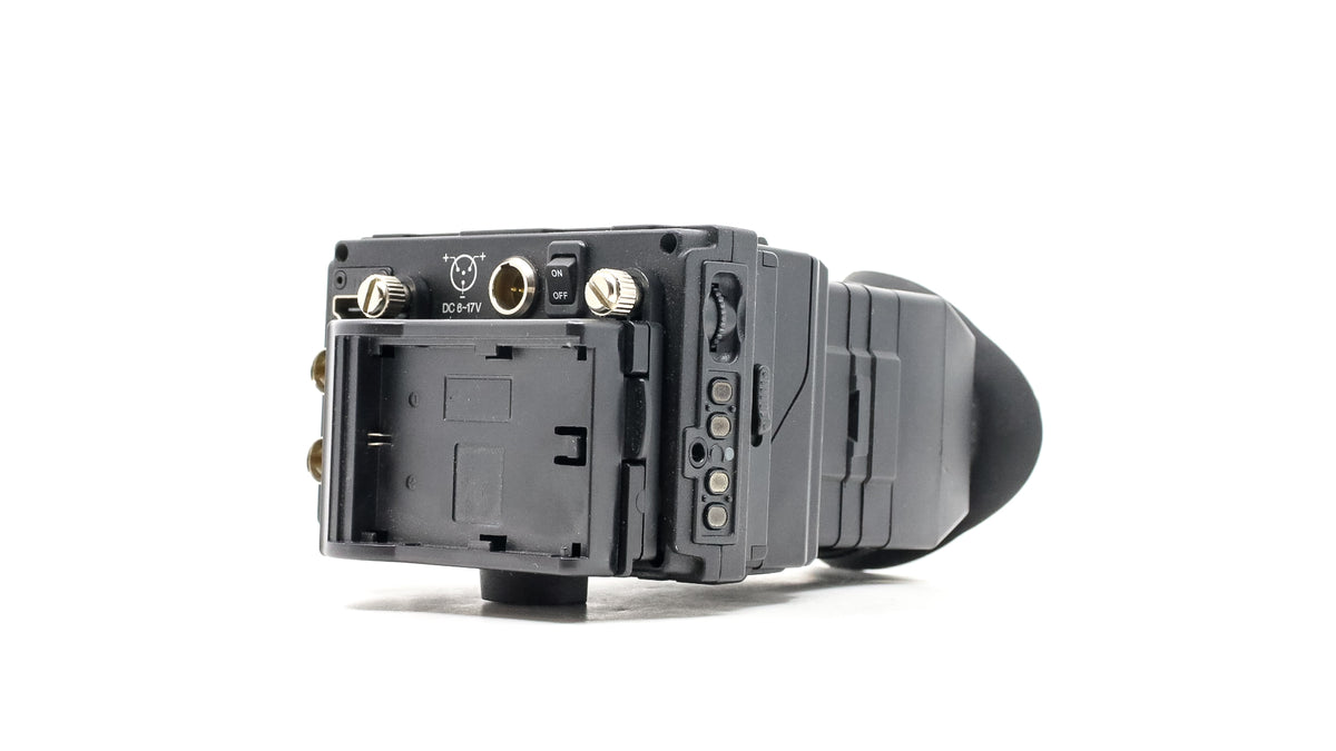 Cineroid EVF4RVW with Retina Display · imagen principal