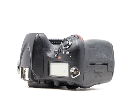 Nikon D600 