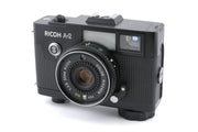 Ricoh A-2 de segunda mano en Camera Market