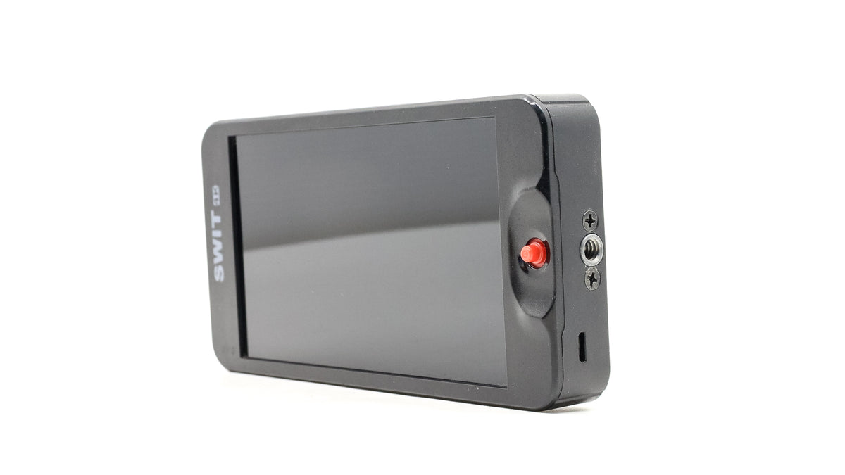 SWIT CM-55C 5.5 Inch Full HD 4K-HDMI LCD Monitor · main image