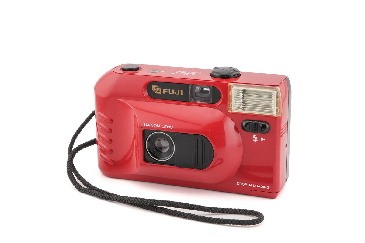 Fujifilm DL-7 · imagen principal
