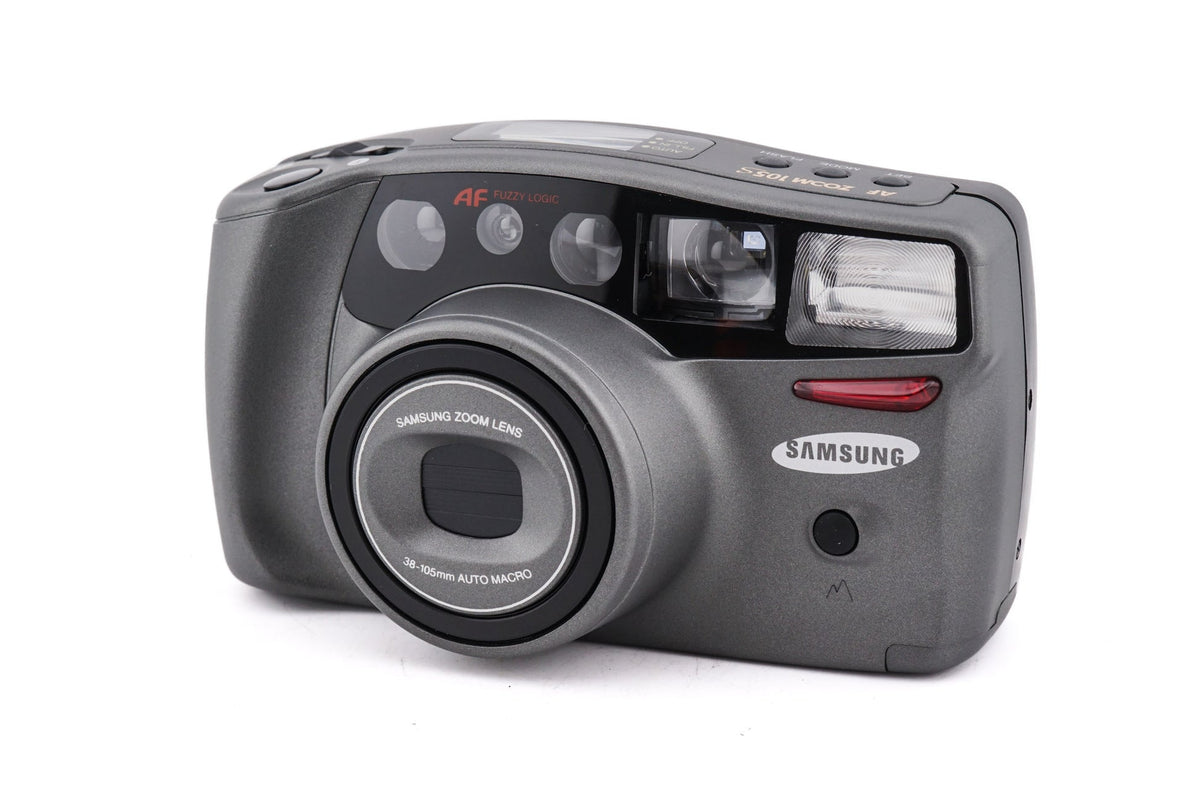 Samsung AF Zoom 105 S QD · main image