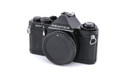 Pentax MV1 de segunda mano en Camera Market