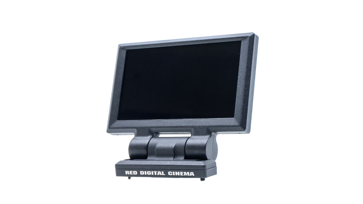 RED DSMC2 TOUCH 4.7-inch LCD Monitor · main image