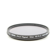 Hoya 58mm Pro 1 Digital Circular Polariser Filter de segunda mano en Camera Market