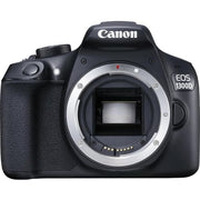 EOS 1300D DSLR - Black de segunda mano en Camera Market