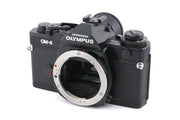 Olympus OM-4 Certified Passed de segunda mano en Camera Market