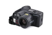 Olympus AZ-300 Superzoom de segunda mano en Camera Market