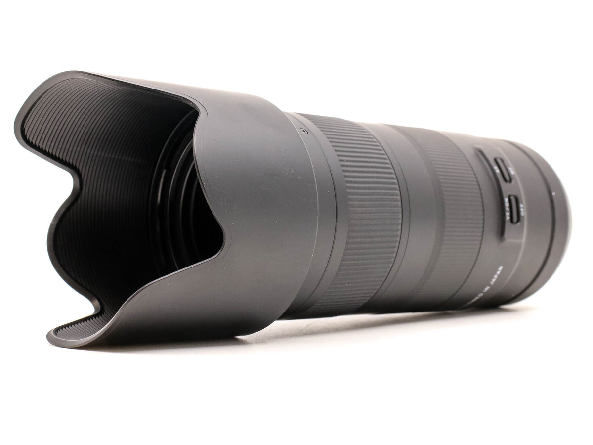 Tamron 70-210mm f/4 Di VC USD - Nikon Fit · imagen principal