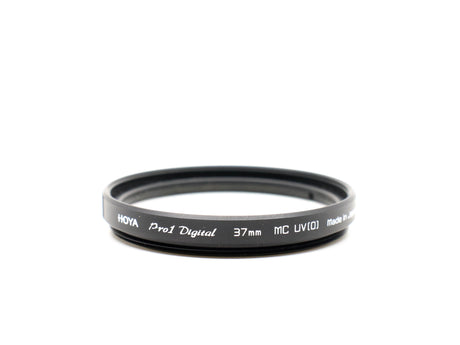 Hoya 37mm Pro1 Digital UV Filter