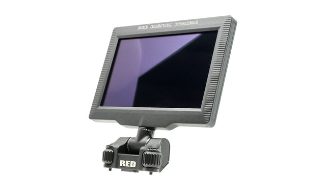 RED DSMC2 Touch 7" LCD Monitor de segunda mano en Camera Market