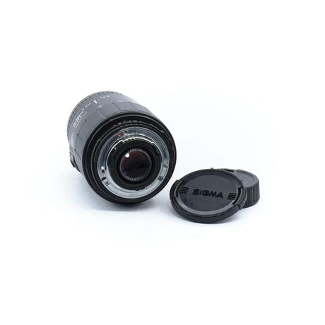 Sigma Lenses 70-210mm f/4-5.6 
