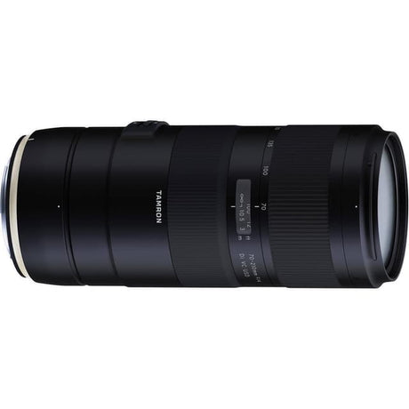 Tamron Lenses Canon 70-210mm f/4 