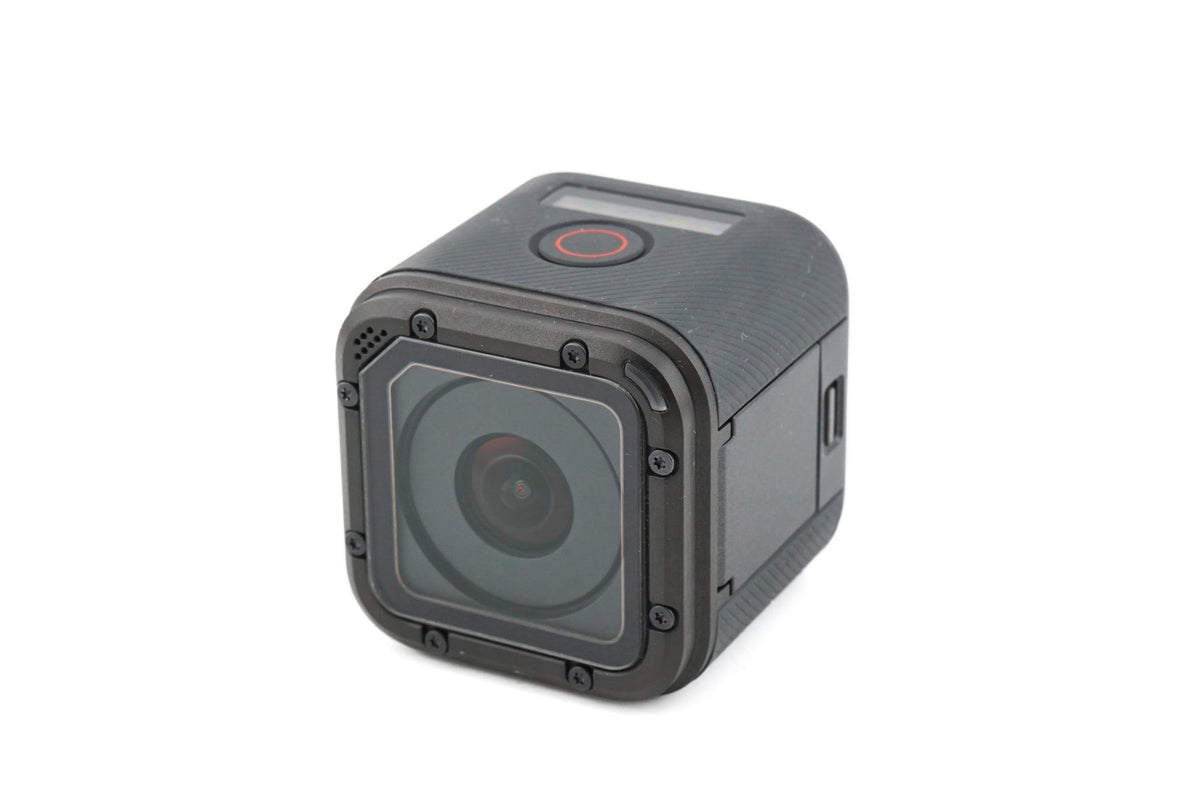 GoPro Hero 5 Session · imagen principal