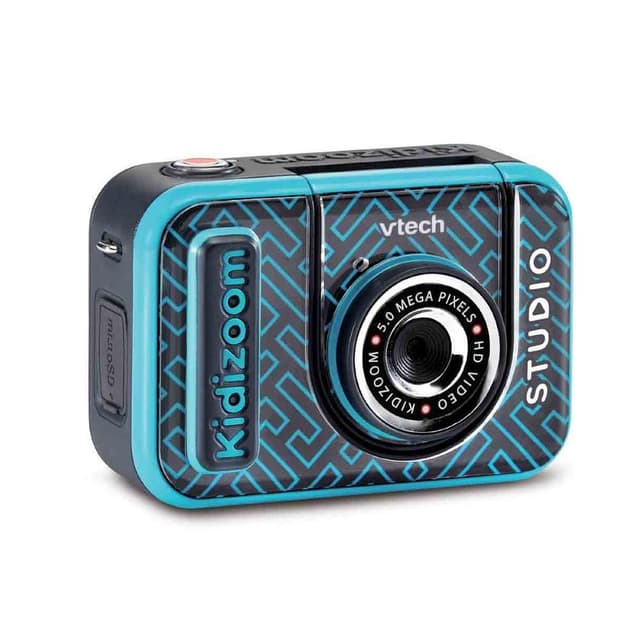 Vtech Kidizoom Camera Blue/Black de segunda mano en Camera Market